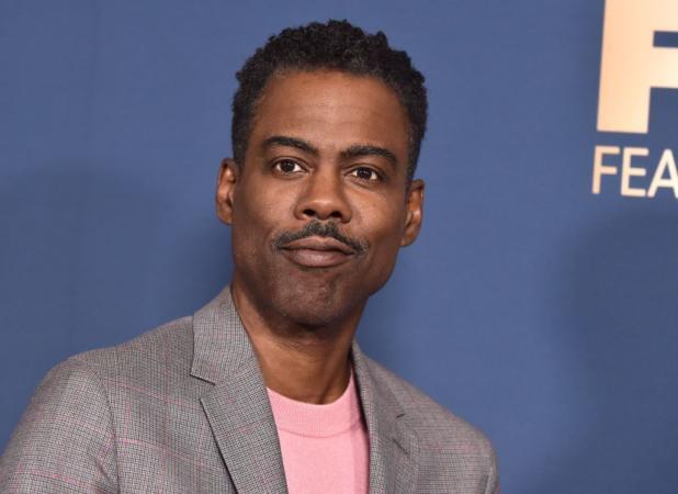 Chris Rock Explains Why He Hates Civil Rights Movies: 'This S**t Is So Much Dirtier...'