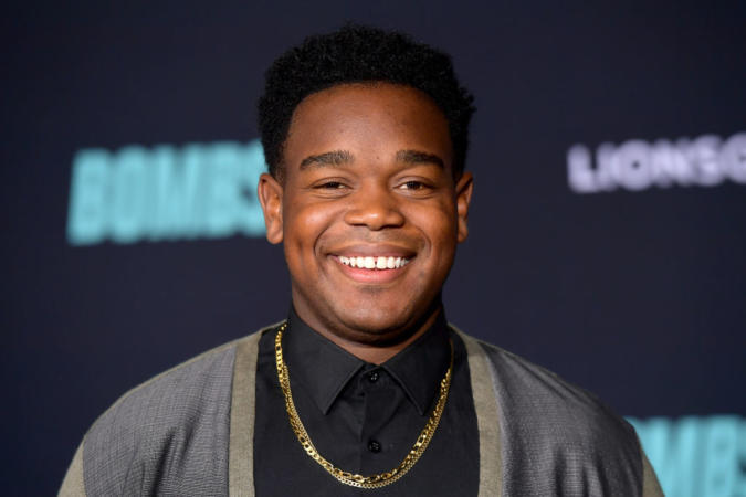 Dexter Darden To Star In 'Saved By The Bell' Reboot At Peacock