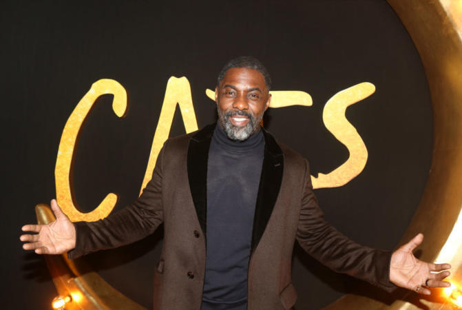 Why Idris Elba Is Warning Against Censorship Of Racist TV Episodes