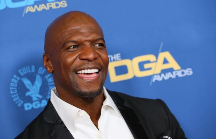 Terry Crews Responds To Backlash Around His Comments On Gabrielle Union