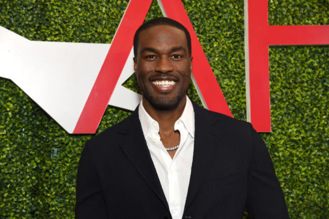 Yahya Abdul-Mateen II To Star In FX's Series Adaptation Of Blitz Bazawule's 'The Scent Of Burnt Flowers'