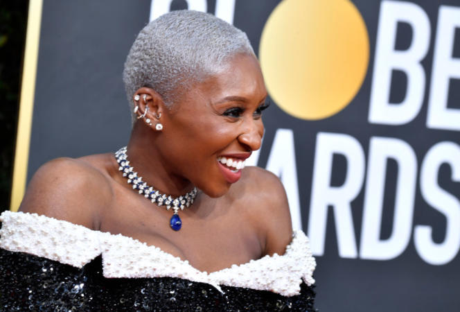 The BAFTAs Snub Cynthia Erivo And Other Actors Of Color, Yet Still Wanted Her To Perform