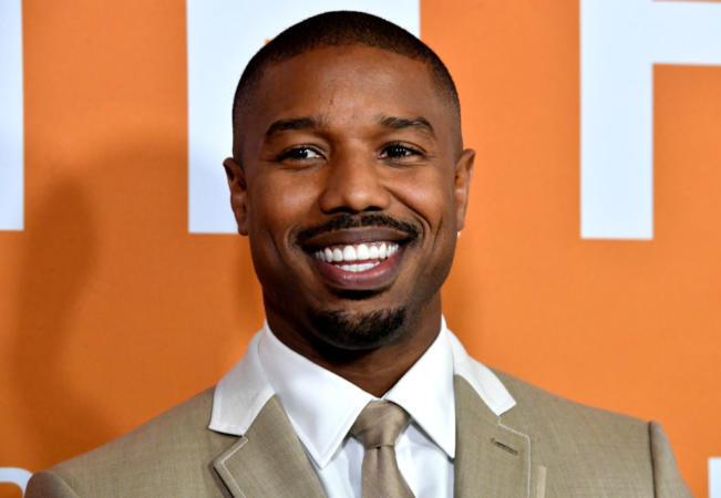 Michael B. Jordan - IMDb