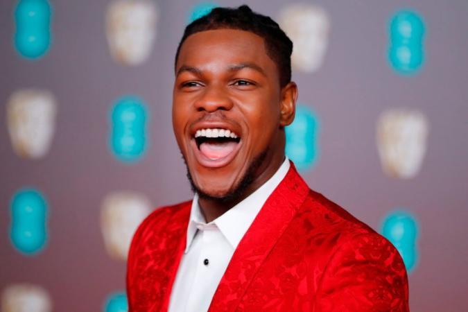 John Boyega Calls For Studios To Protect Actors From Racist And Sexist Fandoms