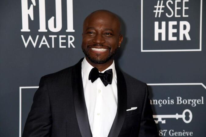 Taye Diggs To Star In Mona Scott-Young’s ‘Love & Murder: Atlanta Playboy’ Scripted True Crime Film Series At BET+