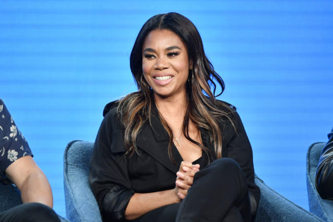 Regina Hall Inks First-Look Deal At Showtime, Will Develop New Projects At Network