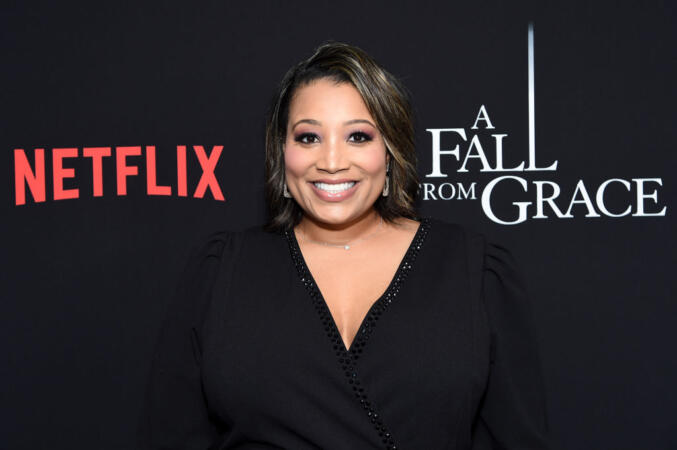 Former Tyler Perry Studios President Michelle Sneed Launches A Few Good Women Productions