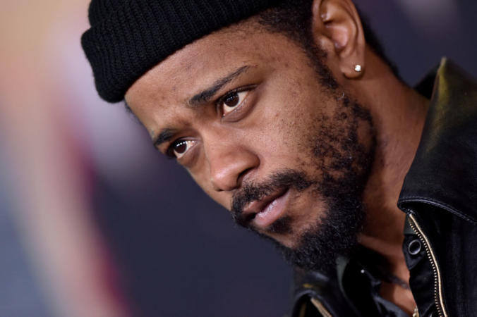 LaKeith Stanfield To Star In 'The Harder They Fall' Director Jeymes Samuel's 'The Book Of Clarence'