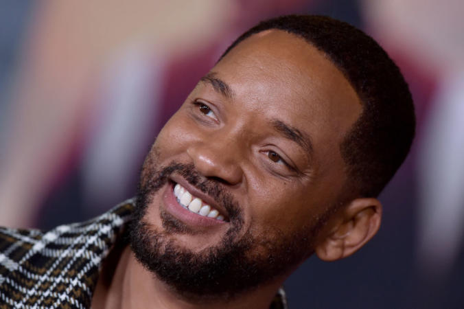 Will Smith Slavery Drama 'Emancipation' Moves Out Of Georgia Due To Voting Law, Taking $15M With It