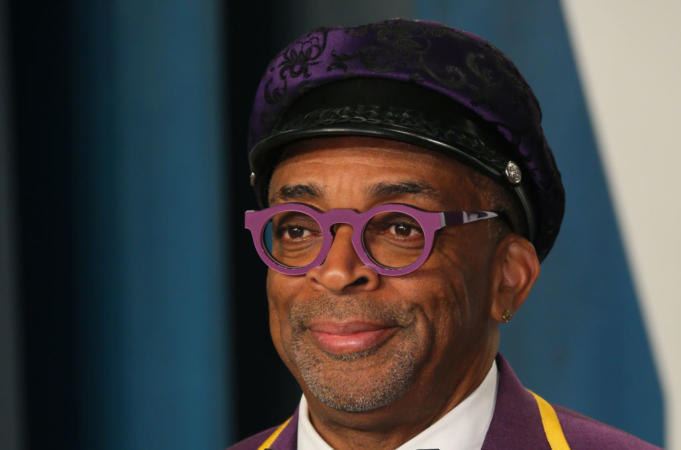 Spike Lee Says He Open To Directing A Marvel Movie: 'To Me, DC Comics Was Always Corny'