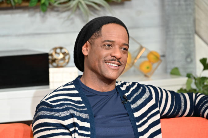 Blair Underwood Set For 'L.A. Law' Sequel Series In Development At ABC
