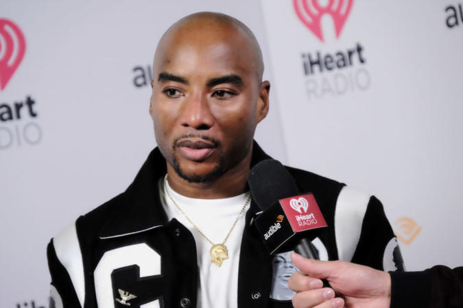Charlamagne Tha God Says He Realized He Was Sexually Abused After Watching A Tyler Perry Interview: 'I Was 8'