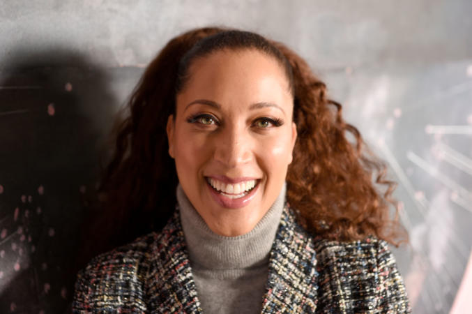 Robin Thede Inks Overall Deal With Warner Bros. Television Group To Develop New Projects