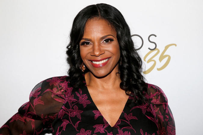 Audra McDonald On Broadway's Silence After George Floyd Murder: 'It Absolutely Bothered Me'