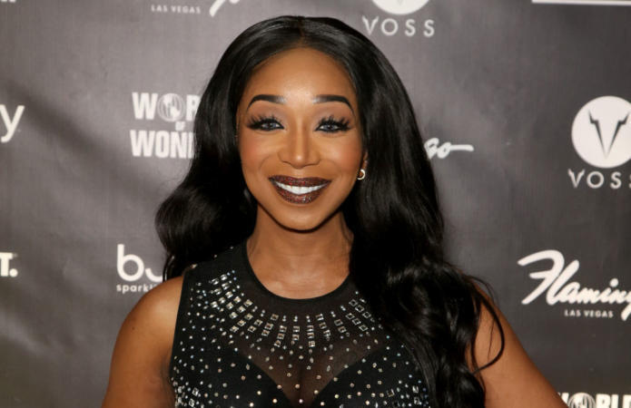 Tiffany Pollard Teases Reality TV Comeback In 2022, Explains How She Manifested Her Very First Brand Deal