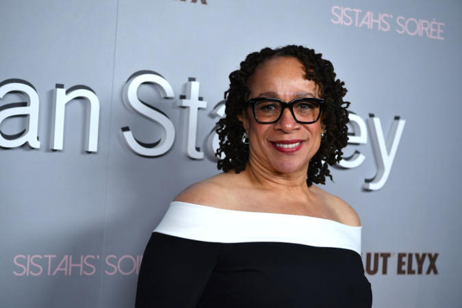 S. Epatha Merkerson Sheds Light On Living With Diabetes In 'Chicago Med' Season 7
