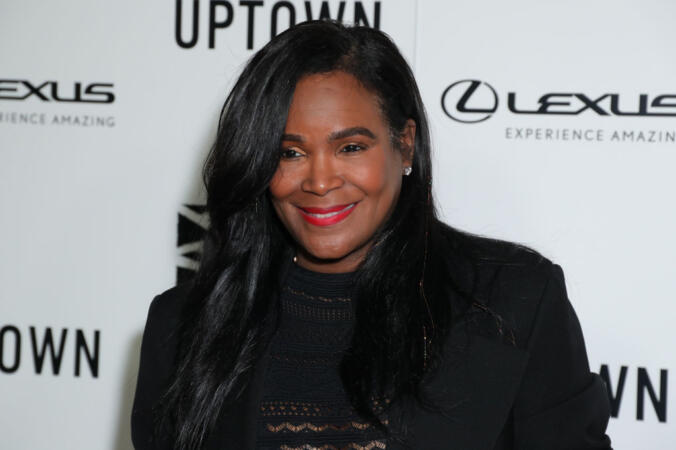 Usher's Ex-Wife Tameka Foster Launches Petition To Drain Lake Lanier In Georgia Following Her Son's Death