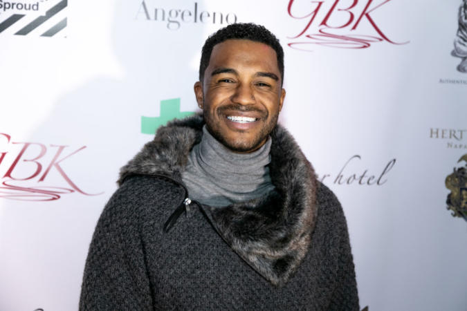 This Actor Went From Tweeting Tyler Perry To Landing A Role On 'Ruthless'