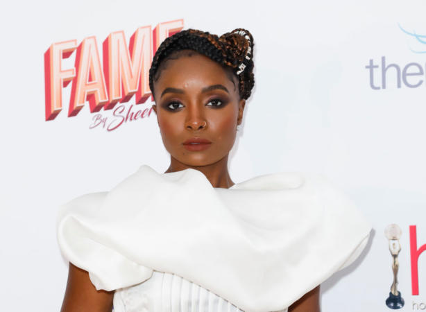 Kiki Layne To Star In Historical Fantasy Series As Freedom Fighter Battling Monsters From Hell (The KKK)