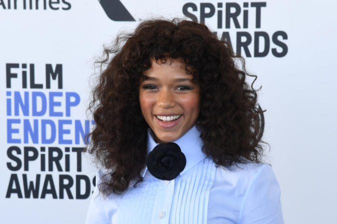 'Waves' Star Taylor Russell Sets Directorial Debut With 'The Heart Still Hums'