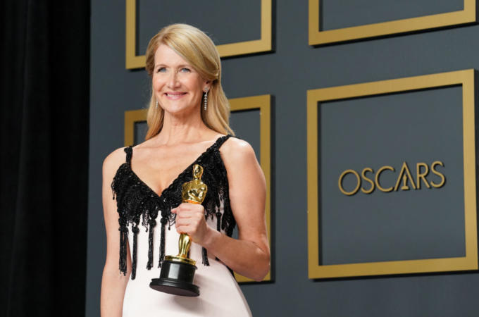 Laura Dern On How Hollywood Can Be Inclusive For People Of Color