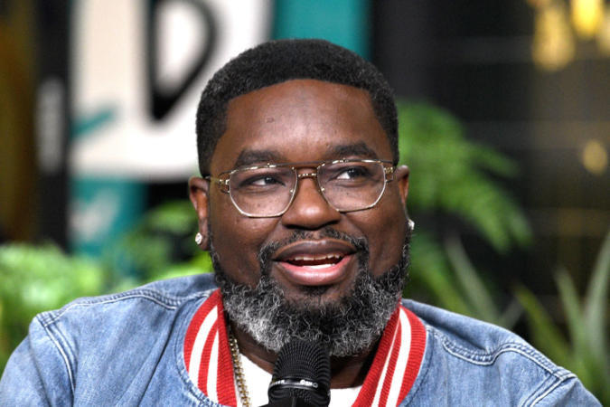 Lil Rel Calls On Black Men To Listen To Black Women In This Week's 'We Playin' Spades'
