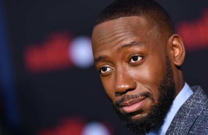 Lamorne Morris On Black Hair Discrimination In Hollywood: 'They Didn't Have The Budget For My Hair'