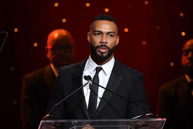 'Power' Star Omari Hardwick Is Open To Returning To Franchise...Under One Condition