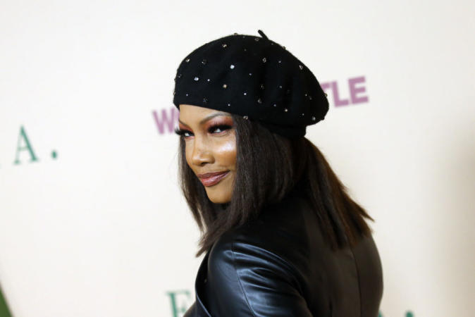 Garcelle Beauvais On 'RHOBH' And The Growth Of Daytime Talk Show 'The Real': The Audience Has Also Grown