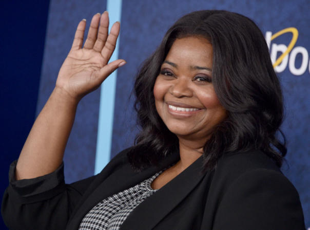 Octavia Spencer And Hannah Waddingham To Co-Star In Untitled Prime Video Action Series