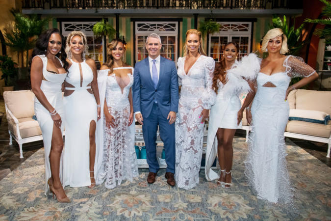 'RHOP': All Cast Members Expected To Return Despite Monique-Candiace Fight, In-Person Reunion Also Expected