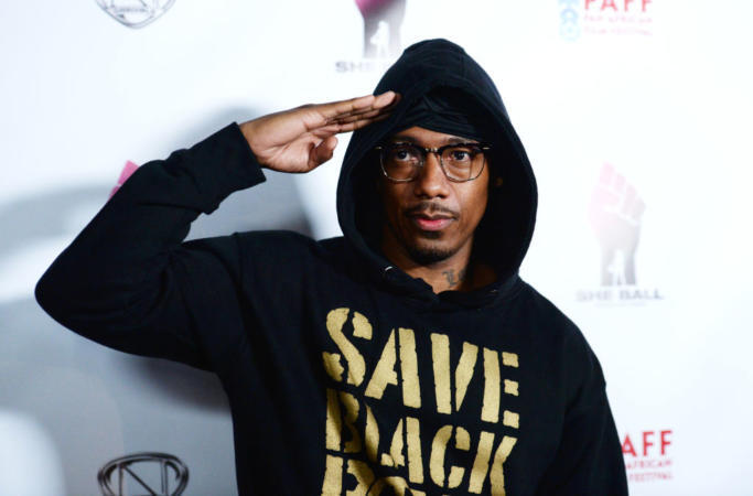 Nick Cannon And ViacomCBS To Re-Team On 'Wild 'N Out' After Severing Ties Following Anti-Semitic Remarks