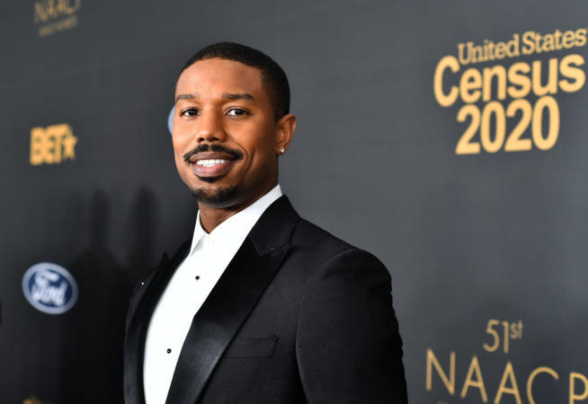 Michael B. Jordan Partners With Turner Sports For HBCU College Basketball Event That Will Air On TNT