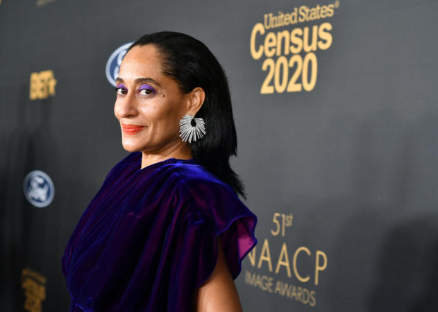 Tracee Ellis Ross Lands Overall Deal With ABC Signature Studios To Develop New Projects