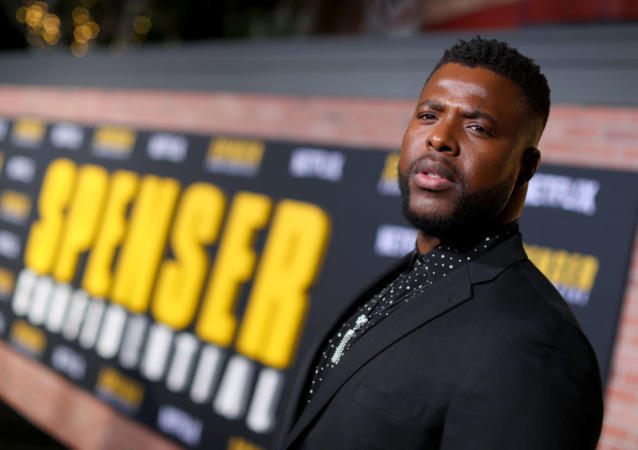 Winston Duke To Star As Marcus Garvey In Amazon's 'Marked Man,' DeWanda Wise And Jesse Williams Also In Talks