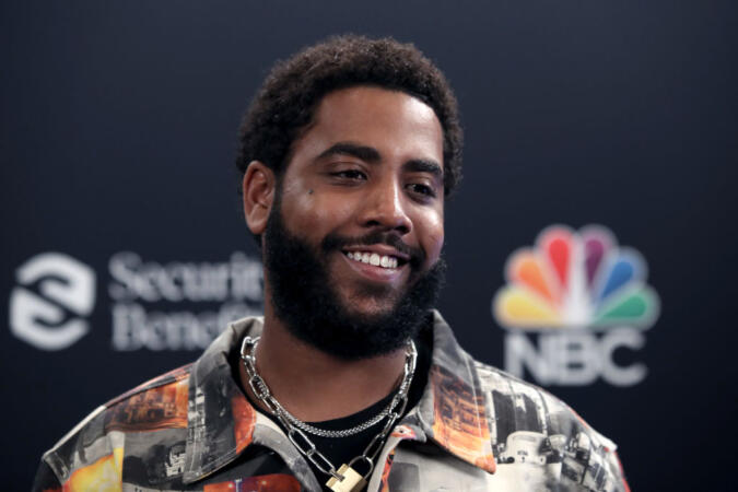 Jharrel Jerome To Star In WWII-Era ‘Night Of the Assassins’ Series, Based On Story Of Black Soldier Who Foiled Nazi Plot