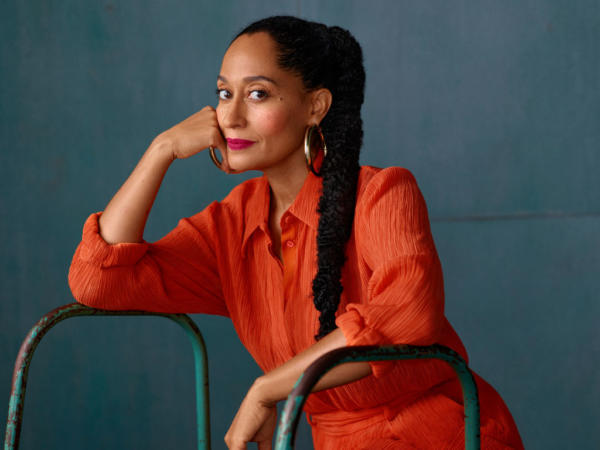 Tracee Ellis Ross To Narrate 'Growing Up Animal' For Disney+ [Exclusive]