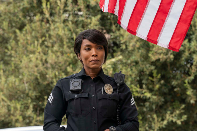 Angela Bassett Poised To Be Highest-Paid Woman Of Color In Broadcast TV History With New '9-1-1' Raise
