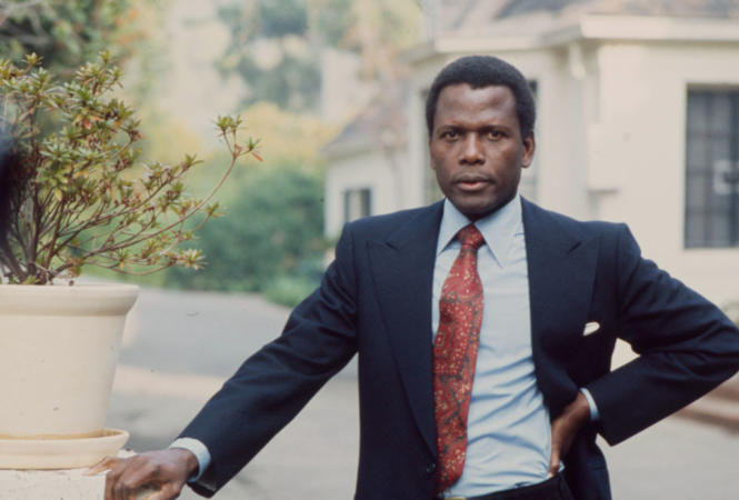 Sidney Poitier, Legendary Actor And First Black Male Oscar Winner, Has Died At 94