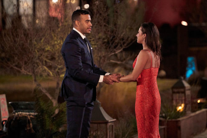 'The Bachelorette': Justin Glaze Apologizes For 'Ignorant And Hurtful' Tweets