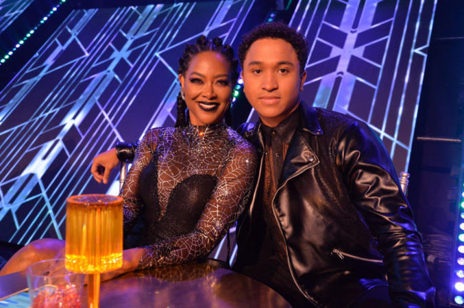 Kenya Moore Eliminated From 'DWTS' And Fans Are Mad: 'Rigged,' 'Agent, Get The F**k To Work'