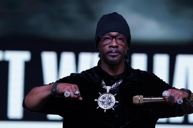 5 Things To Know About Katt Williams’ Entertainment Career, Including His 2012 Retirement