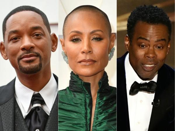 Richard Williams And Will Smith's Mother Respond To Oscars Slap Incident Between Him And Chris Rock