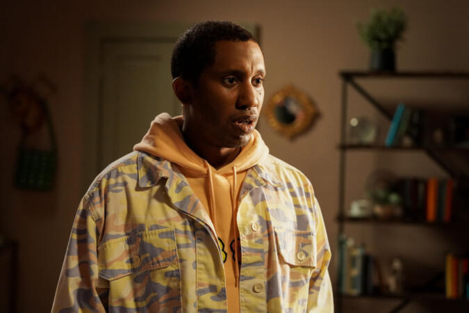 'Saturday Night Live': Chris Redd Exits Series After 5 Years