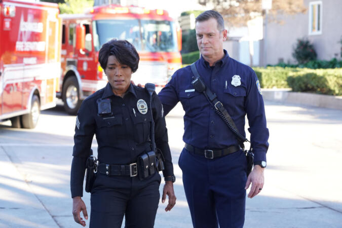 Fox Cancels '9-1-1,' But It Stays Alive By Moving To ABC For Season 7