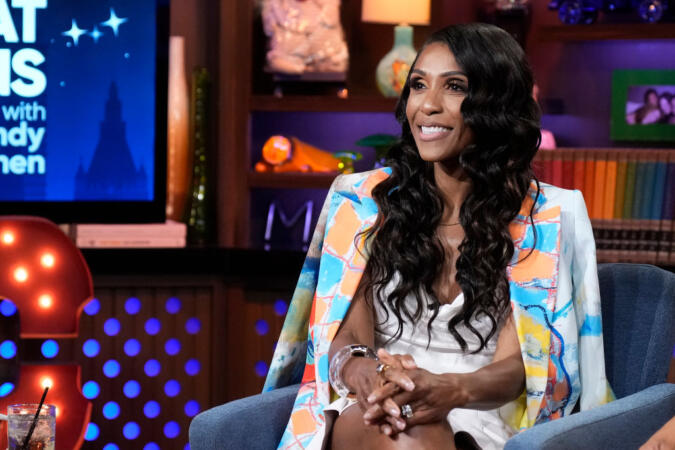 'Married To Medicine': Dr. Jackie Walters On Opposition To Dr. Heavenly's YouTube, Mending Friendship With Dr. Simone And More