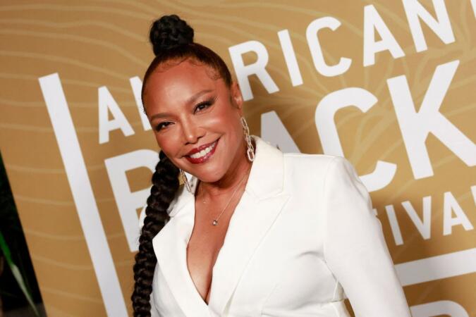 'The Chi': Lynn Whitfield Joins Season 6 Of Showtime Drama Series