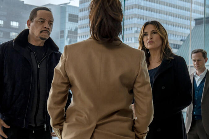 'Law & Order,' 'One Chicago' Trios Of Series All Renewed At NBC