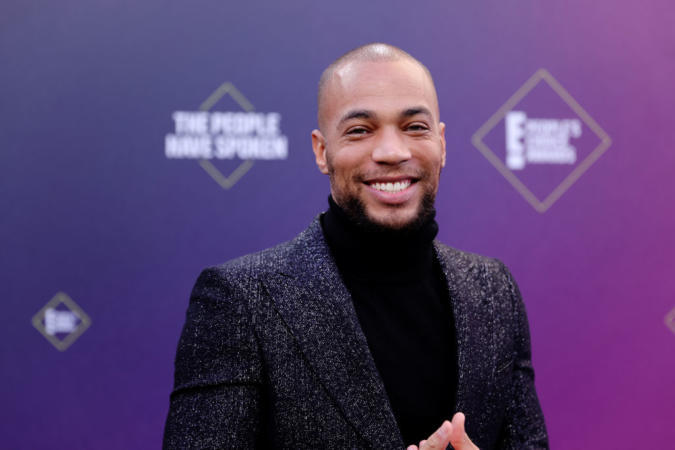 Kendrick Sampson Shares Disturbing Story And Video Of Him Being Assaulted By Colombian Police