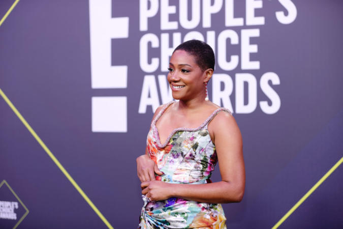Tiffany Haddish To Star In Sci-Fi Pic 'Landscape With Invisible Hand' From 'Bad Education' Director